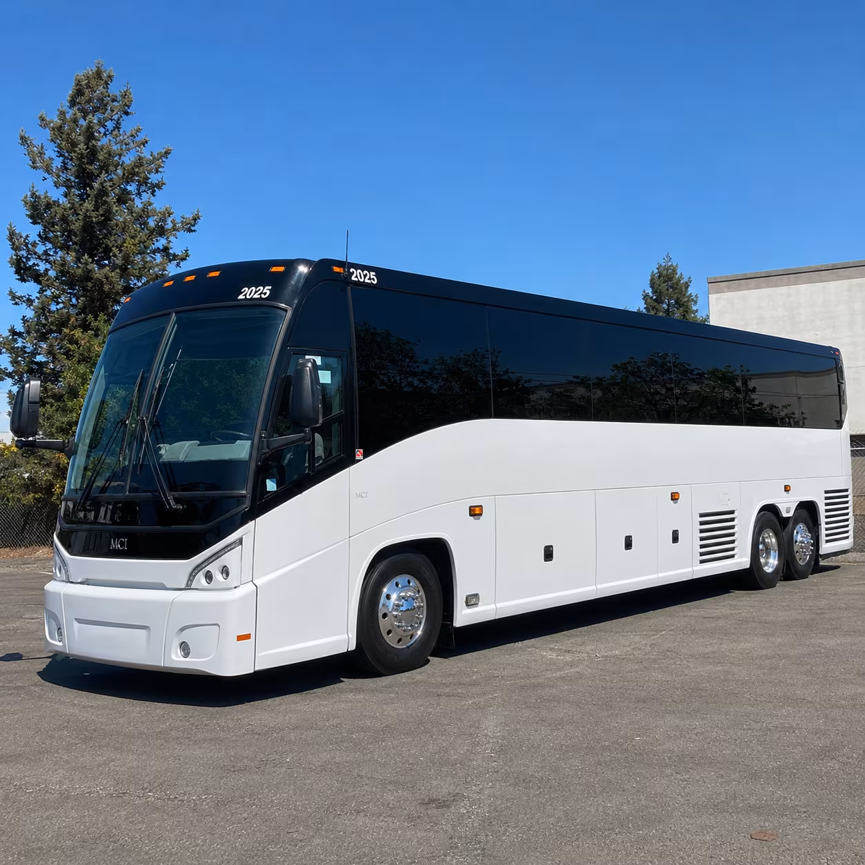 vallejo plan your trip with vallejo long distance charter bus rentals