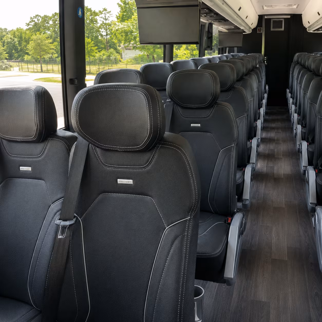 you can count on carsoncitycharterbuscompany com for community outreach and mission transportation