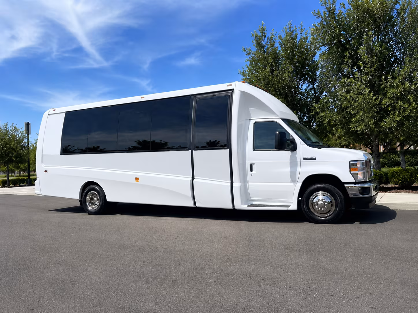 youth and travel sports team bus rentals from carson city