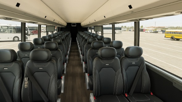 carson city 15 passenger minibus rental