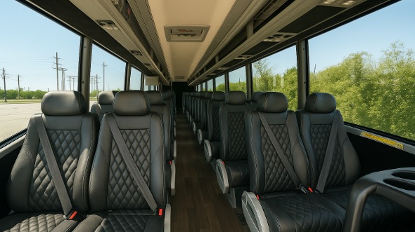 carson city 18 passenger minibus rental