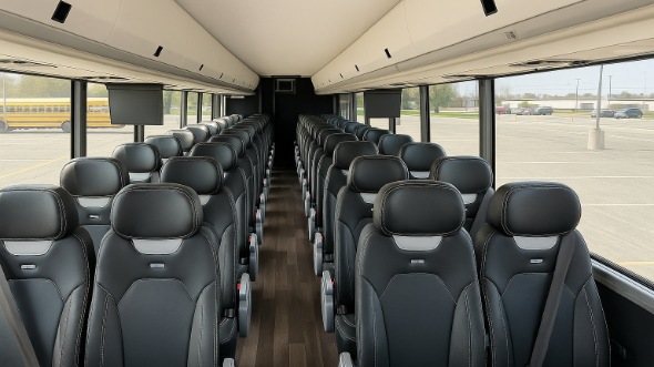 carson city 25 passenger minibus rental