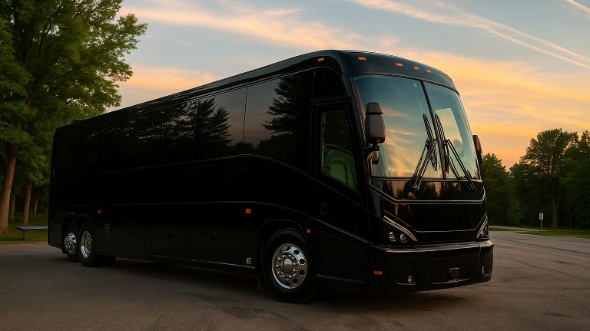 carson city bus rentals for travel agents