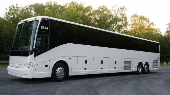 carson city government and military bus rentals