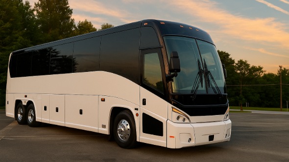 carson city prom and homecoming party bus rentals