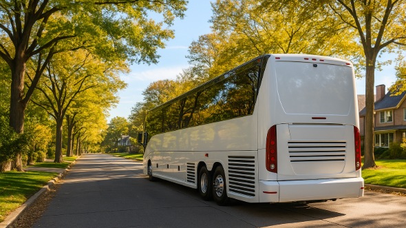 carson city religious charter bus minibus rentals