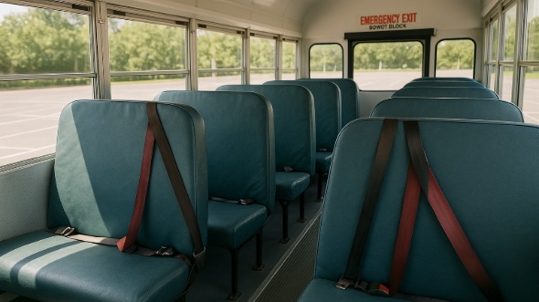 carson city school bus rental rental