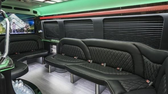 carson city sprinter limo rental rental