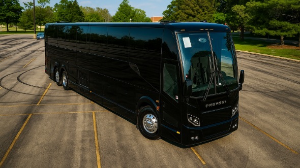 carson city vacation bus rentals for family trips