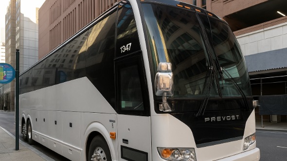 carson city wedding transportation
